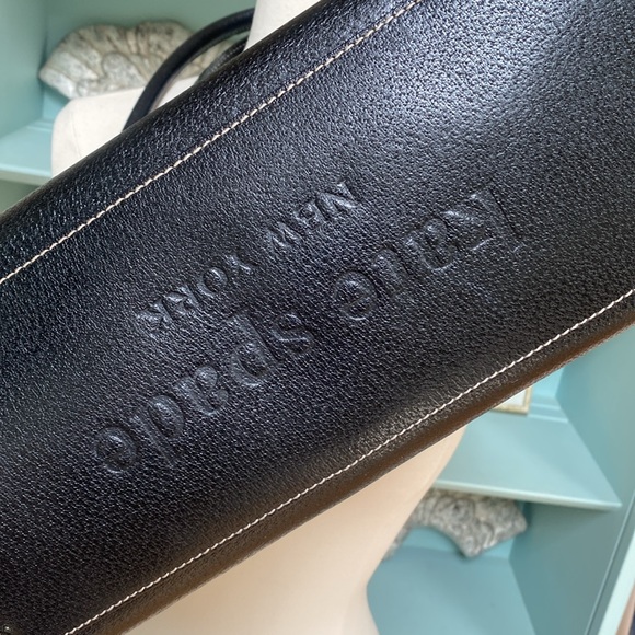 Kate ♠️ Spade Vintage Shoulder Bag - Picture 14 of 17